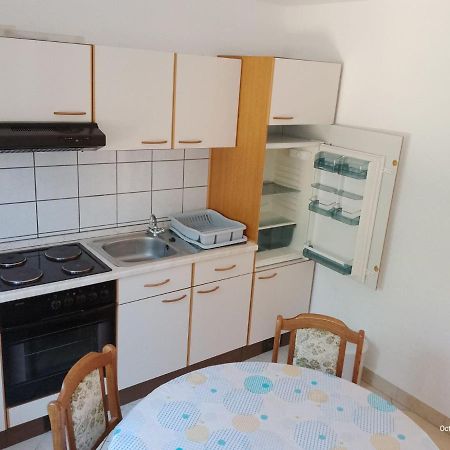 Apartman Tomic - Copacabana Beach Okrug Gornji Exterior photo
