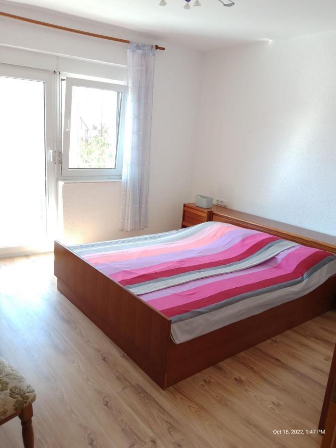 Apartman Tomic - Copacabana Beach Okrug Gornji Exterior photo
