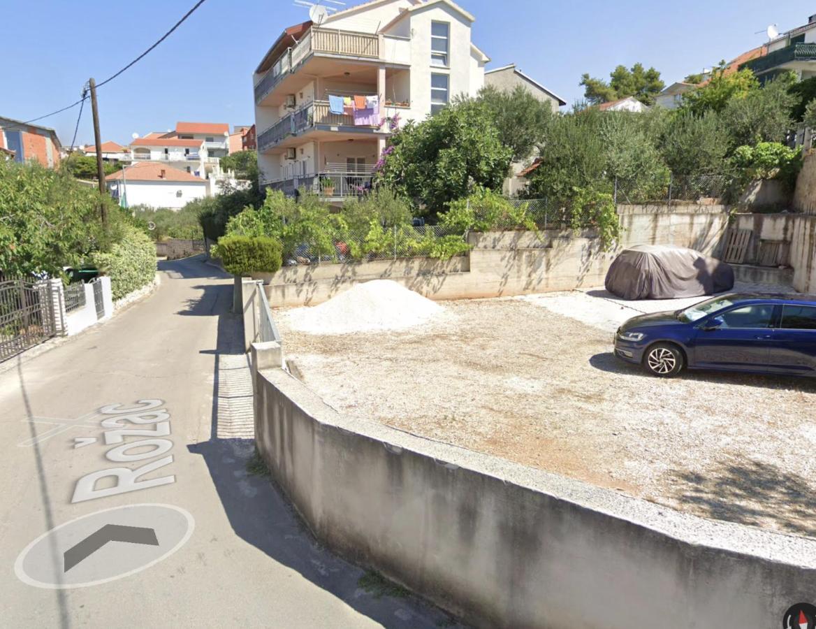 Apartman Tomic - Copacabana Beach Okrug Gornji Exterior photo