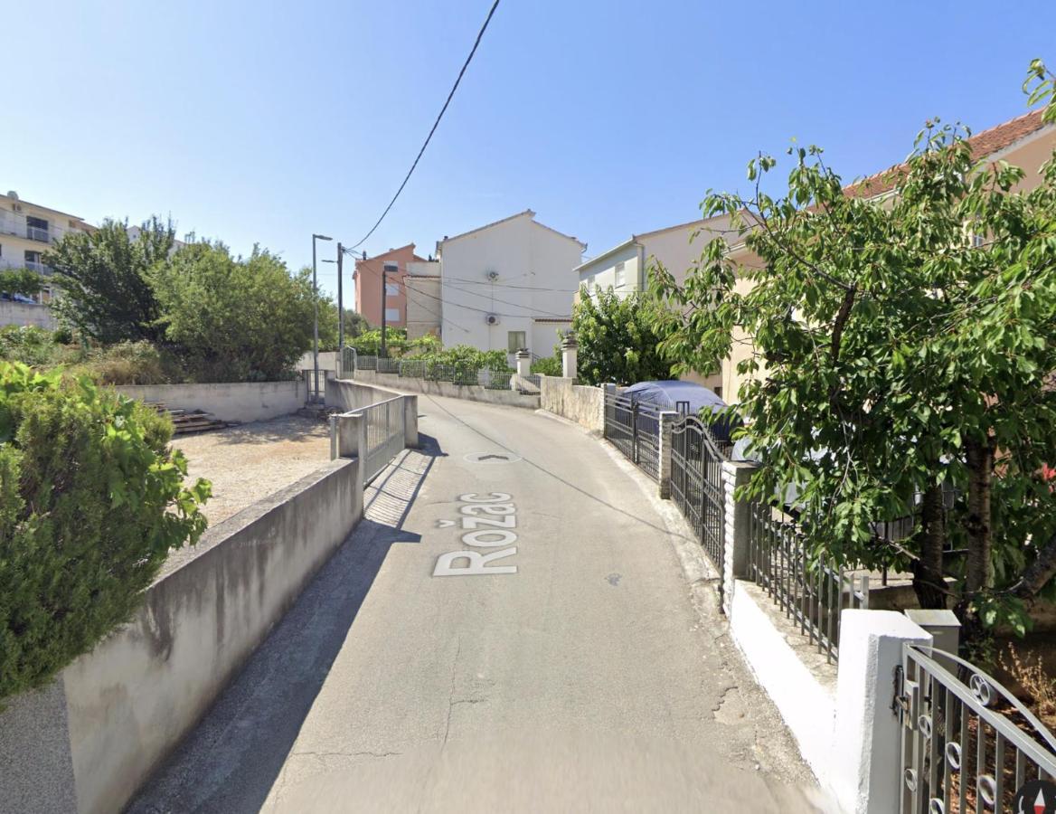 Apartman Tomic - Copacabana Beach Okrug Gornji Exterior photo